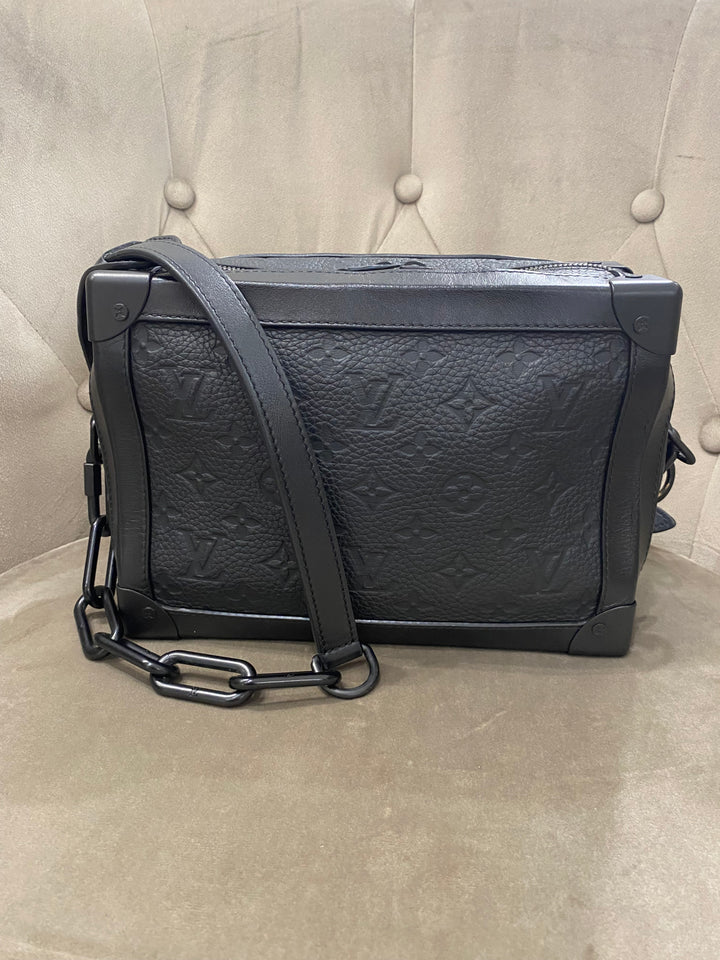 Louis Vuitton Soft Trunk