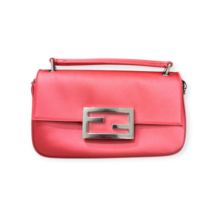 Fendi Phone Baguette