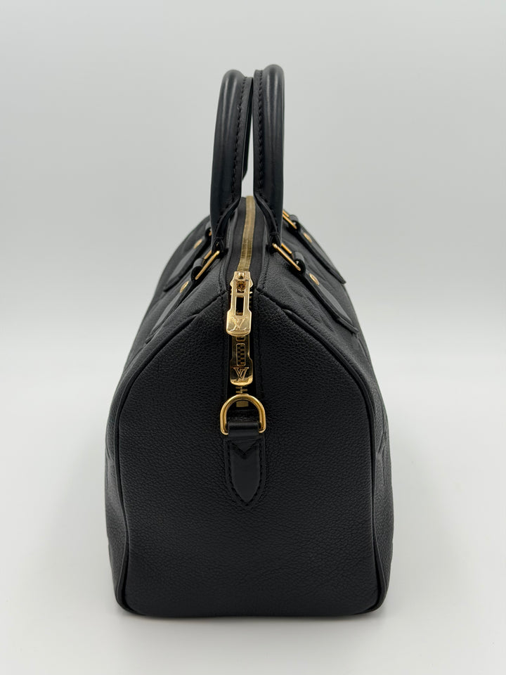 Louis Vuitton Speedy Bandoulière 25