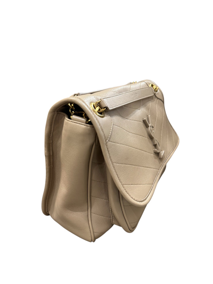 Saint Laurent Niki Medium in Pelle