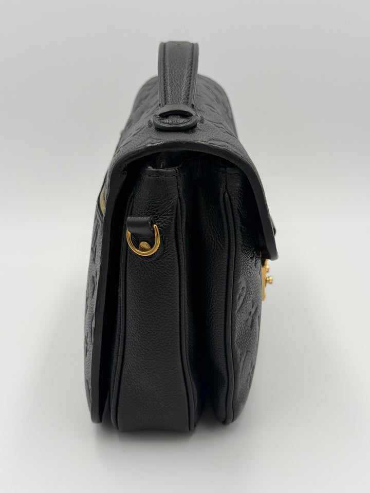 Louis Vuitton Métis Empreinte