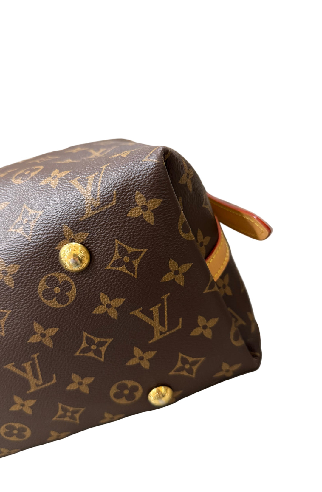 Louis Vuitton Carryall MM