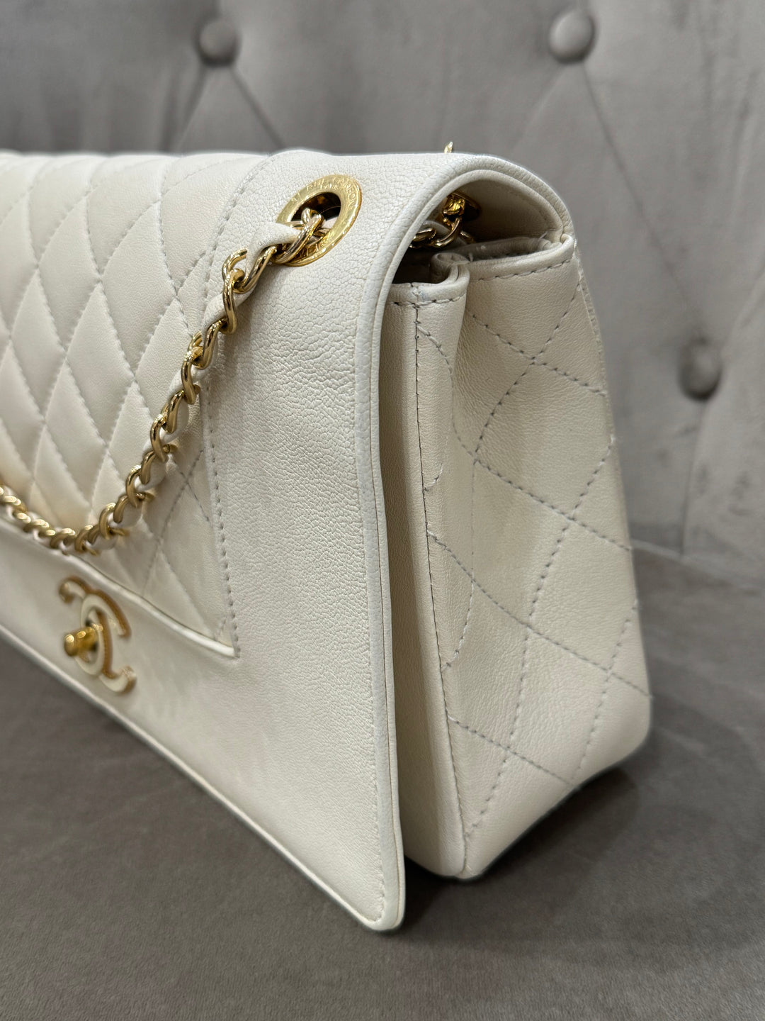 Chanel Mademoiselle vintage