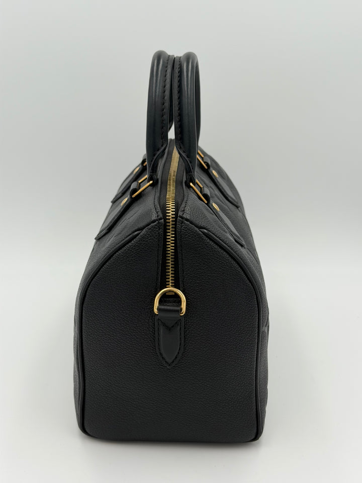 Louis Vuitton Speedy Bandoulière 25