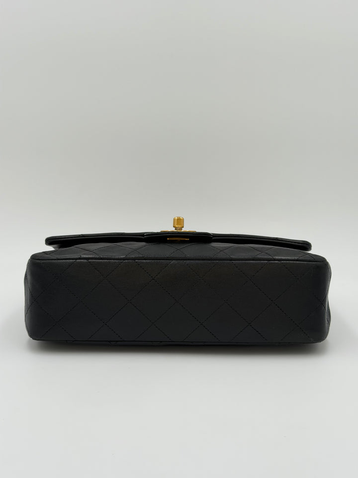 Chanel Timeless vintage small