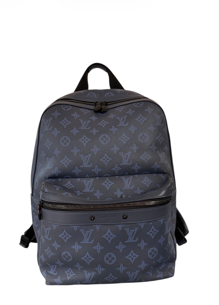 Louis Vuitton – Zaino Monogram Shadow Sprinter