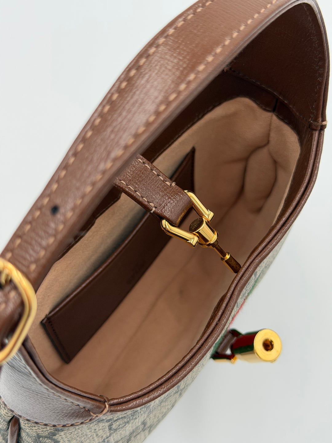 Gucci Jackie 1961 Mini