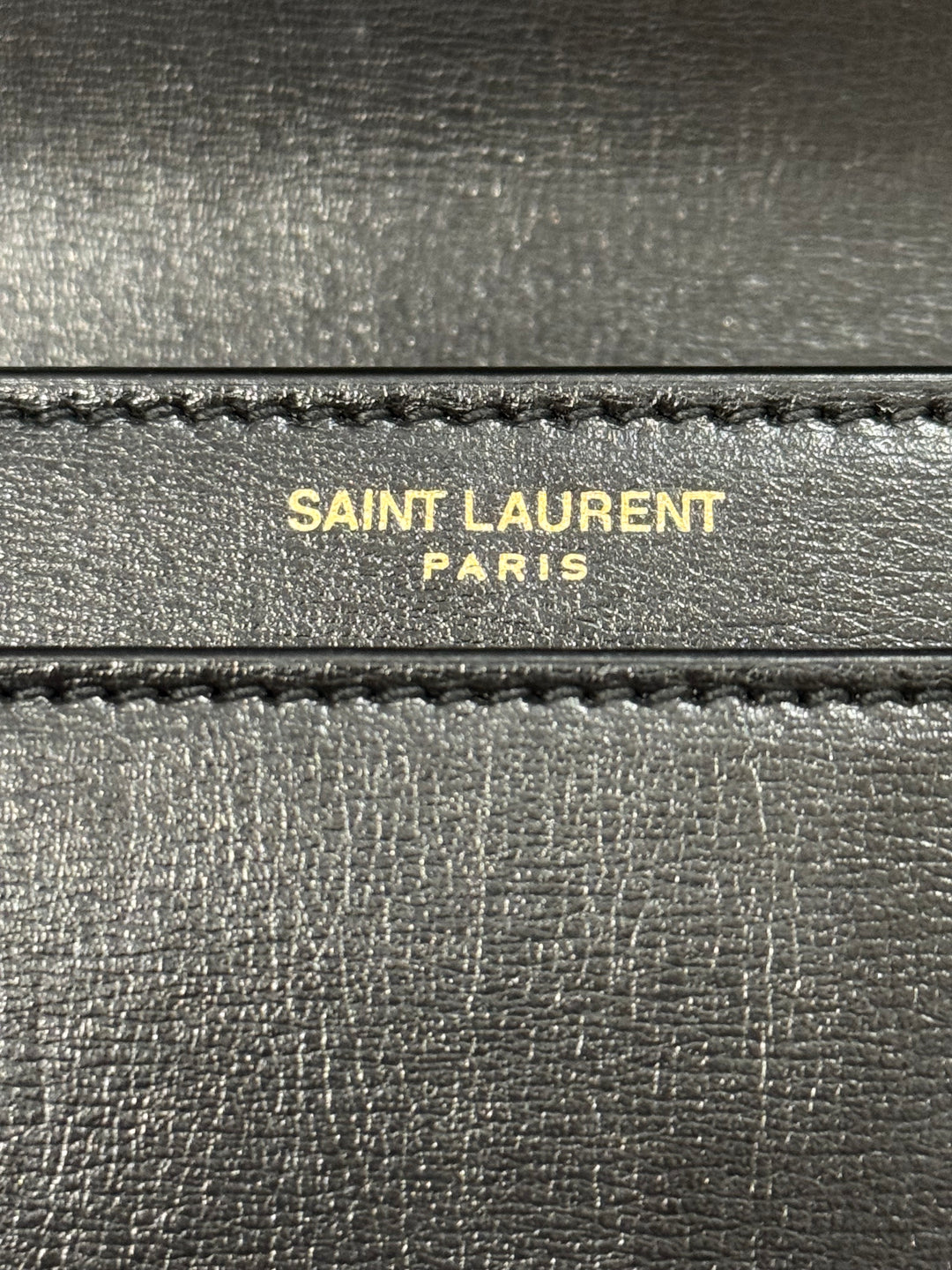 Saint Laurent Sunset Media