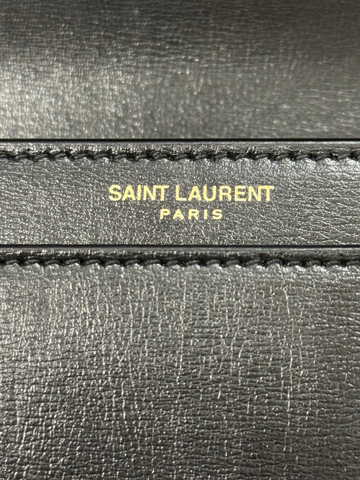 Saint Laurent Sunset Media