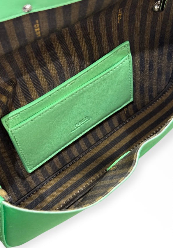 Fendi Phone Baguette