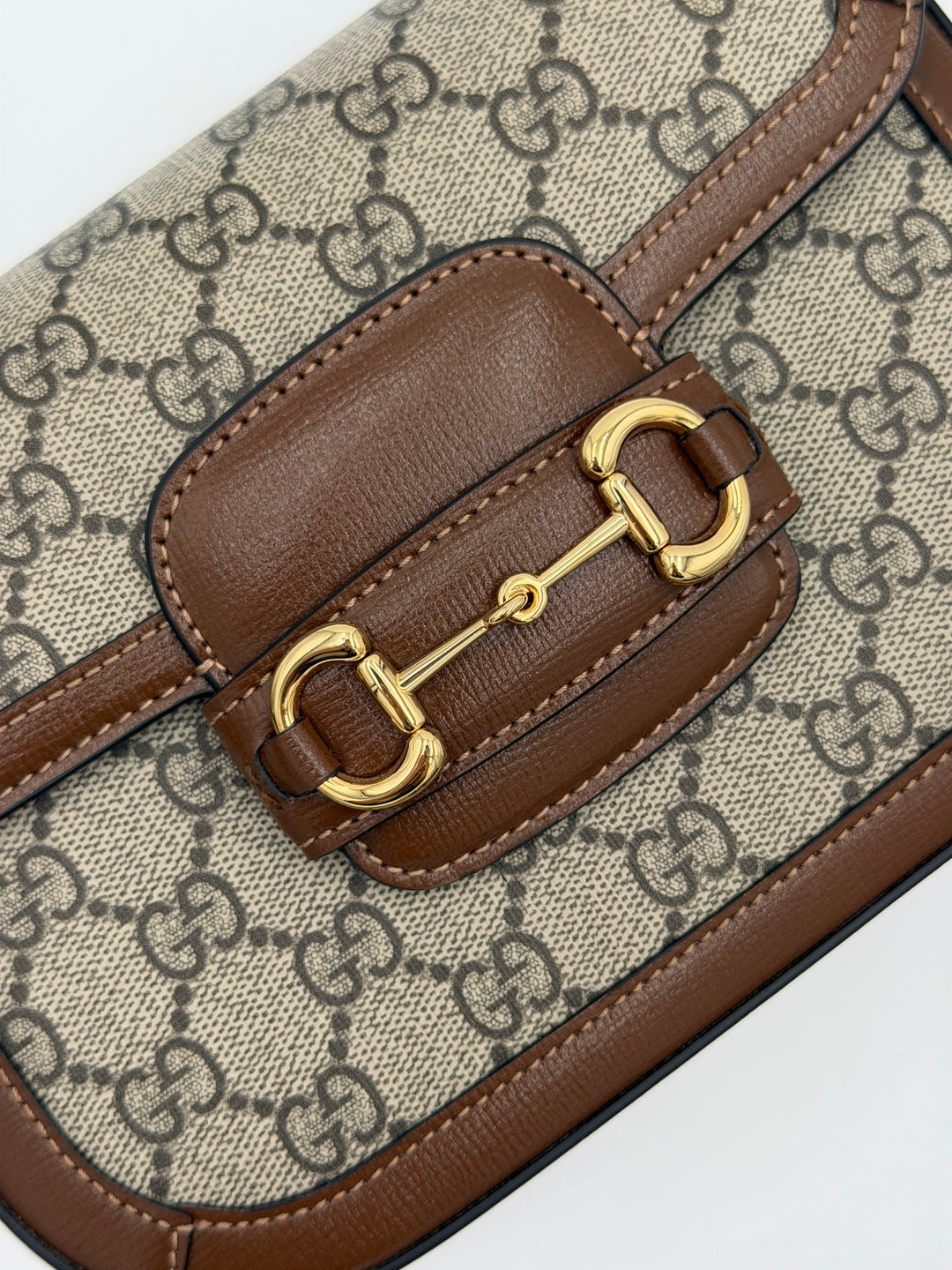 Gucci Horsebit 1955 Small