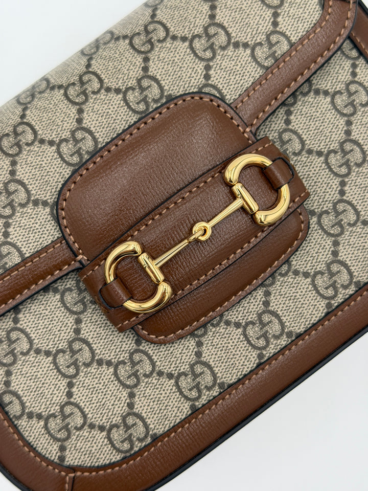 Gucci Horsebit 1955 Small