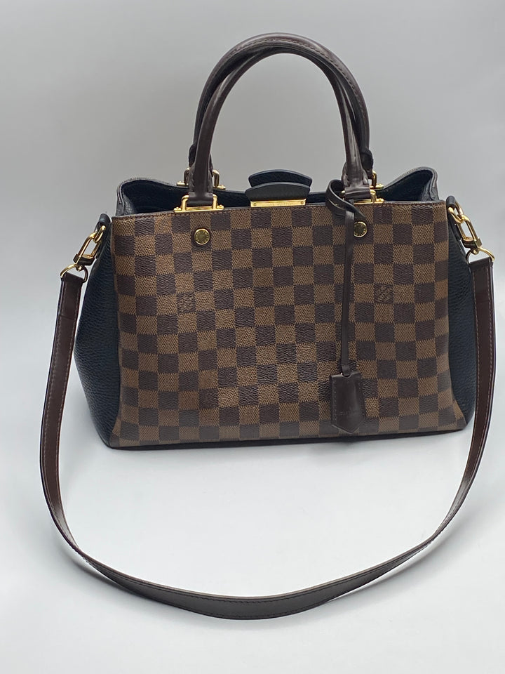 Louis Vuitton Brittany Damier ebene