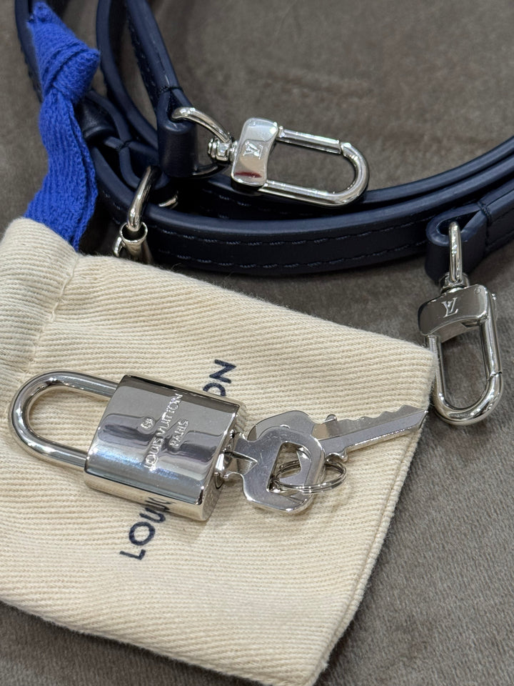 Louis Vuitton Speedy Bandoulière 18