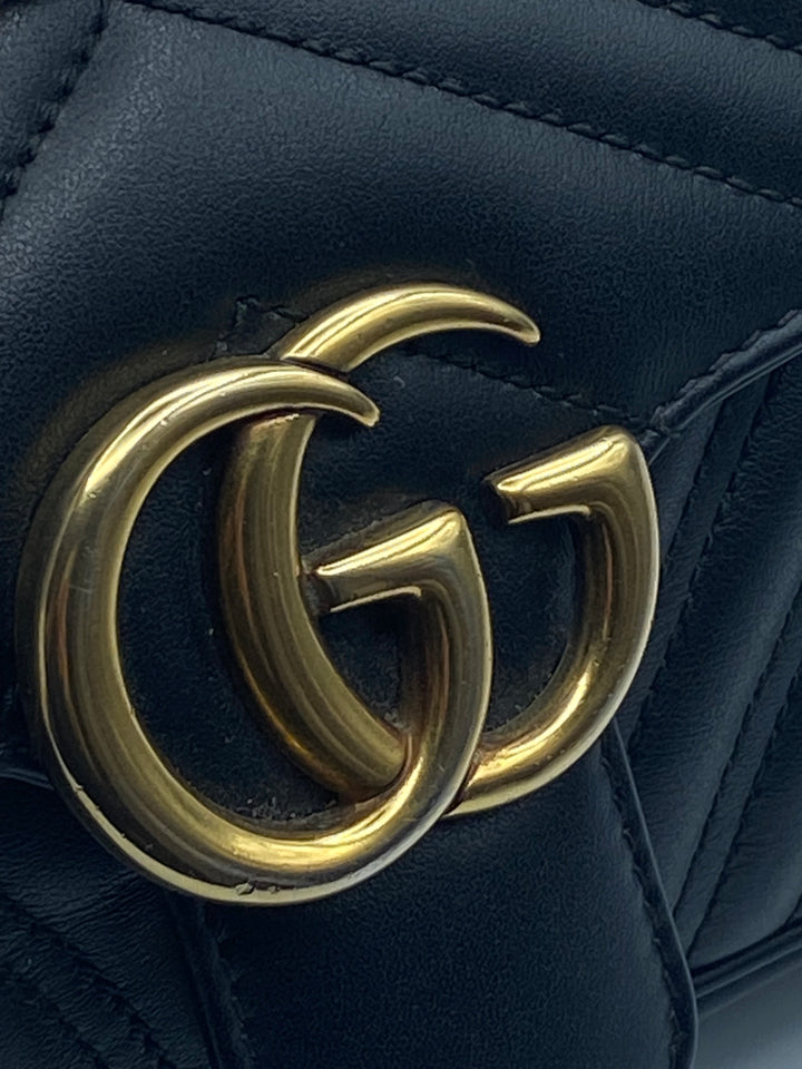 Gucci marmont 22 cm