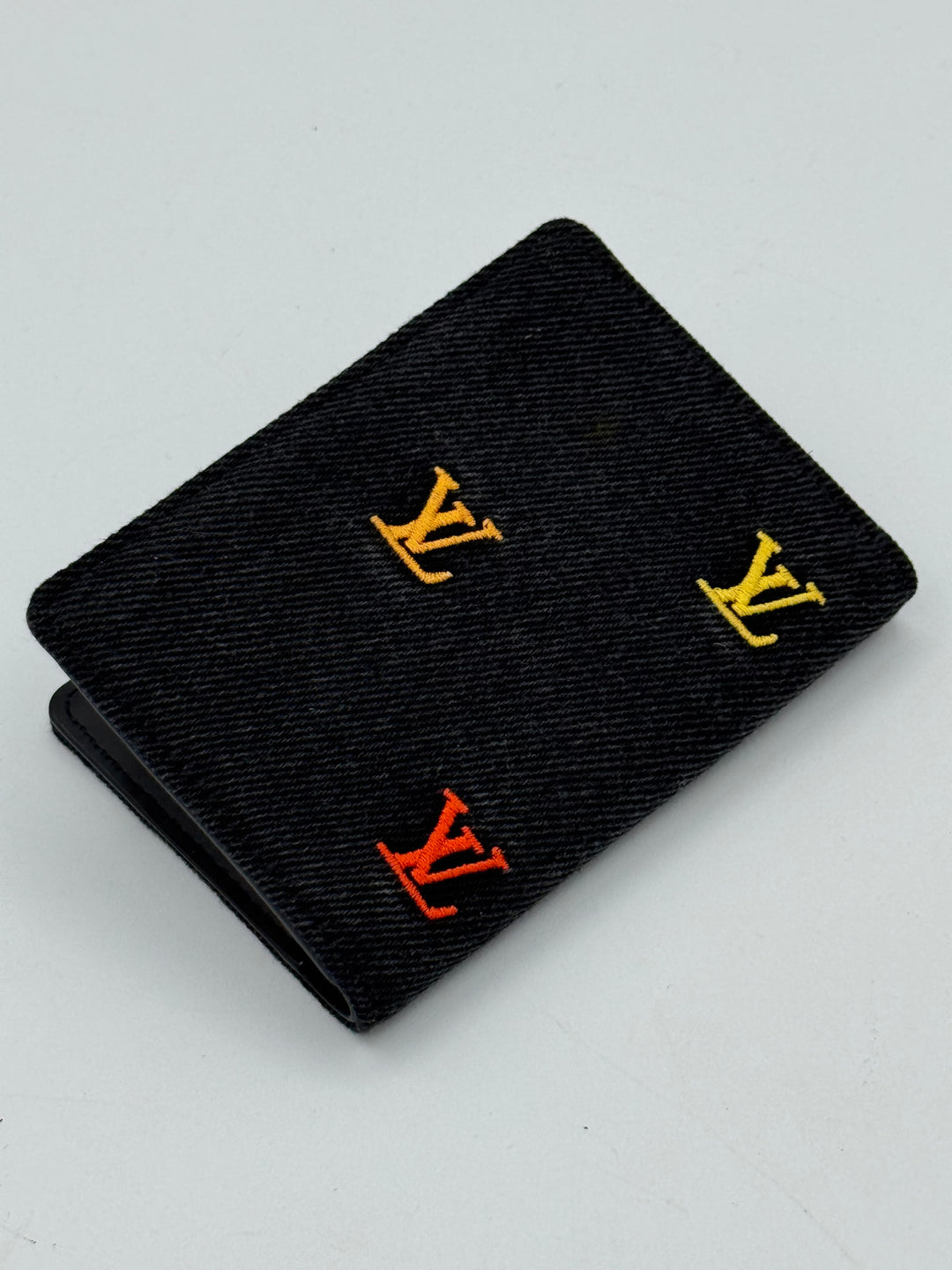 Louis Vuitton Organizer tascabile