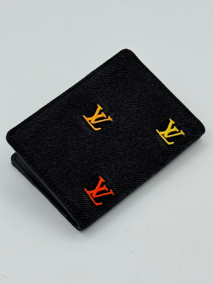 Louis Vuitton Organizer tascabile