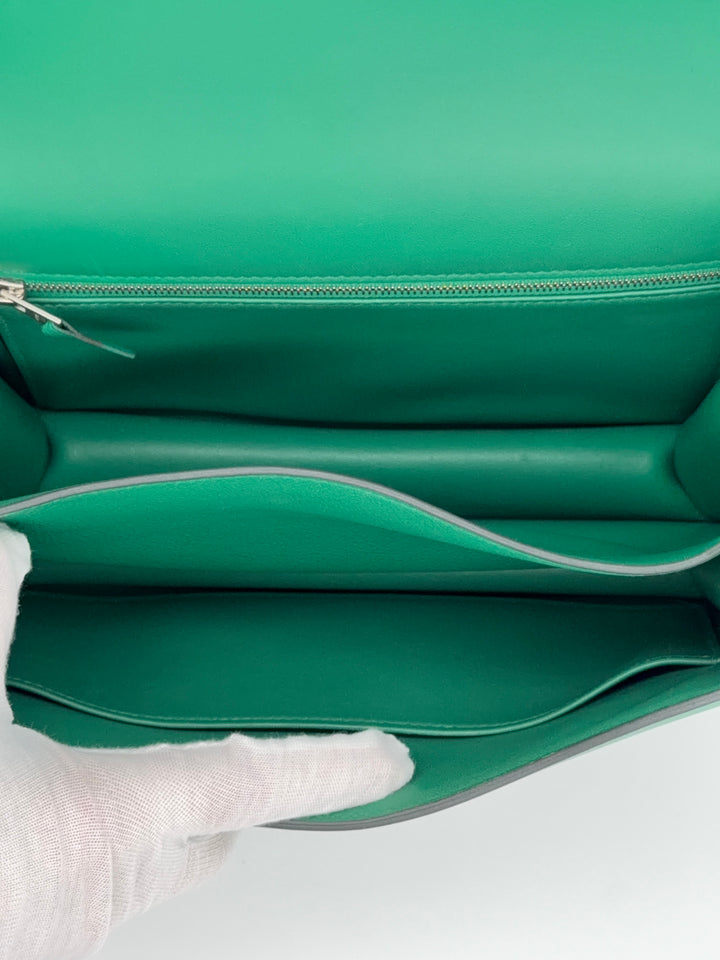 Hermes Evercolor Constance 24