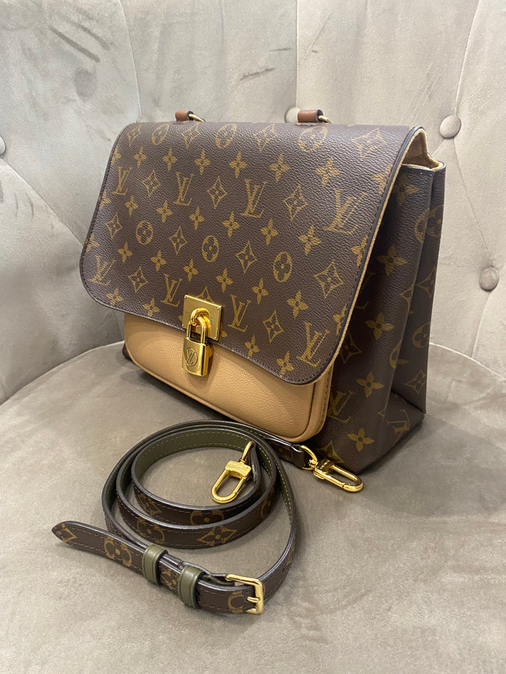Louis Vuitton Marignan