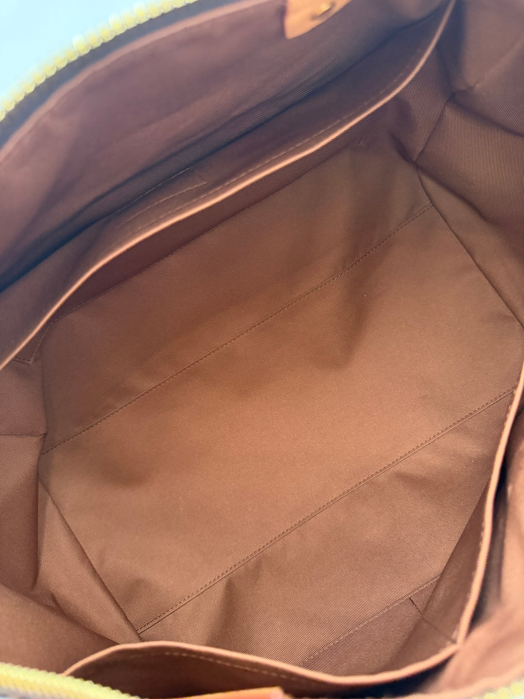 Louis Vuitton Speedy Bandoulière 40