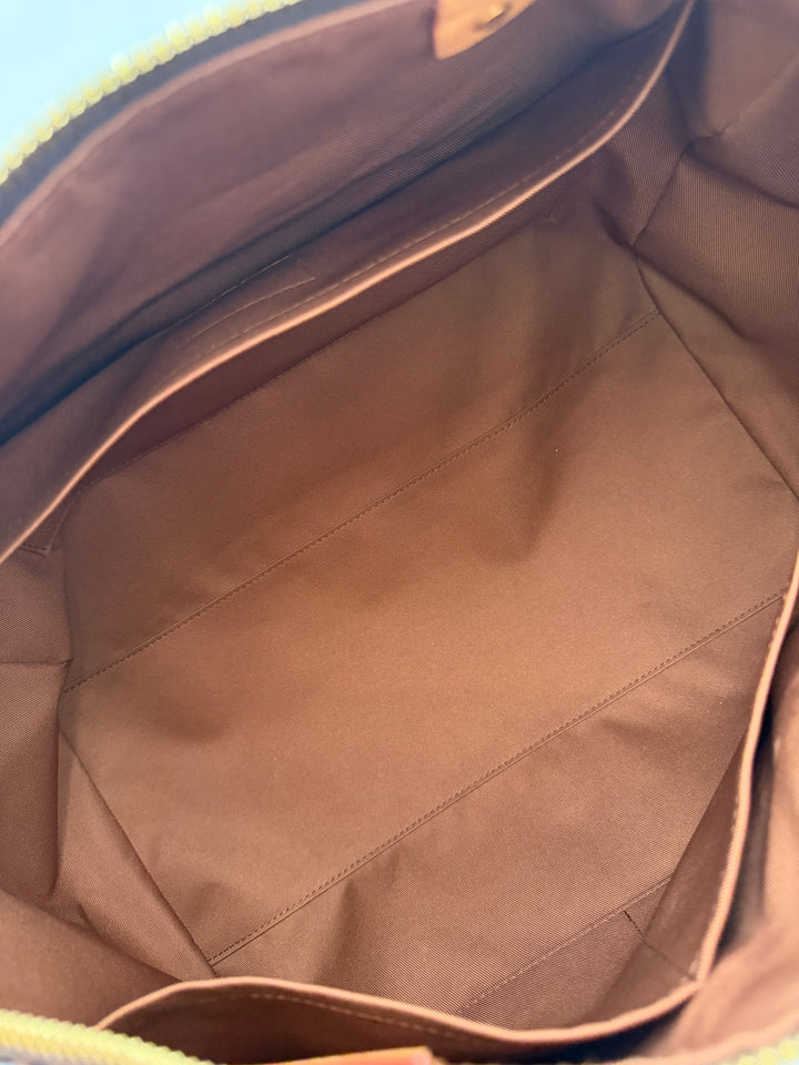 Louis Vuitton Speedy Bandoulière 40