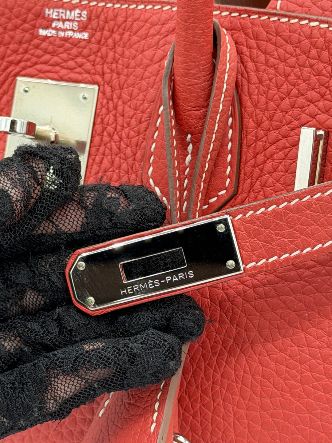 Hermès Birkin 30 Limited Edition