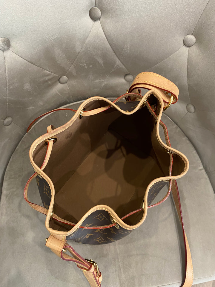 Louis Vuitton Noé BB