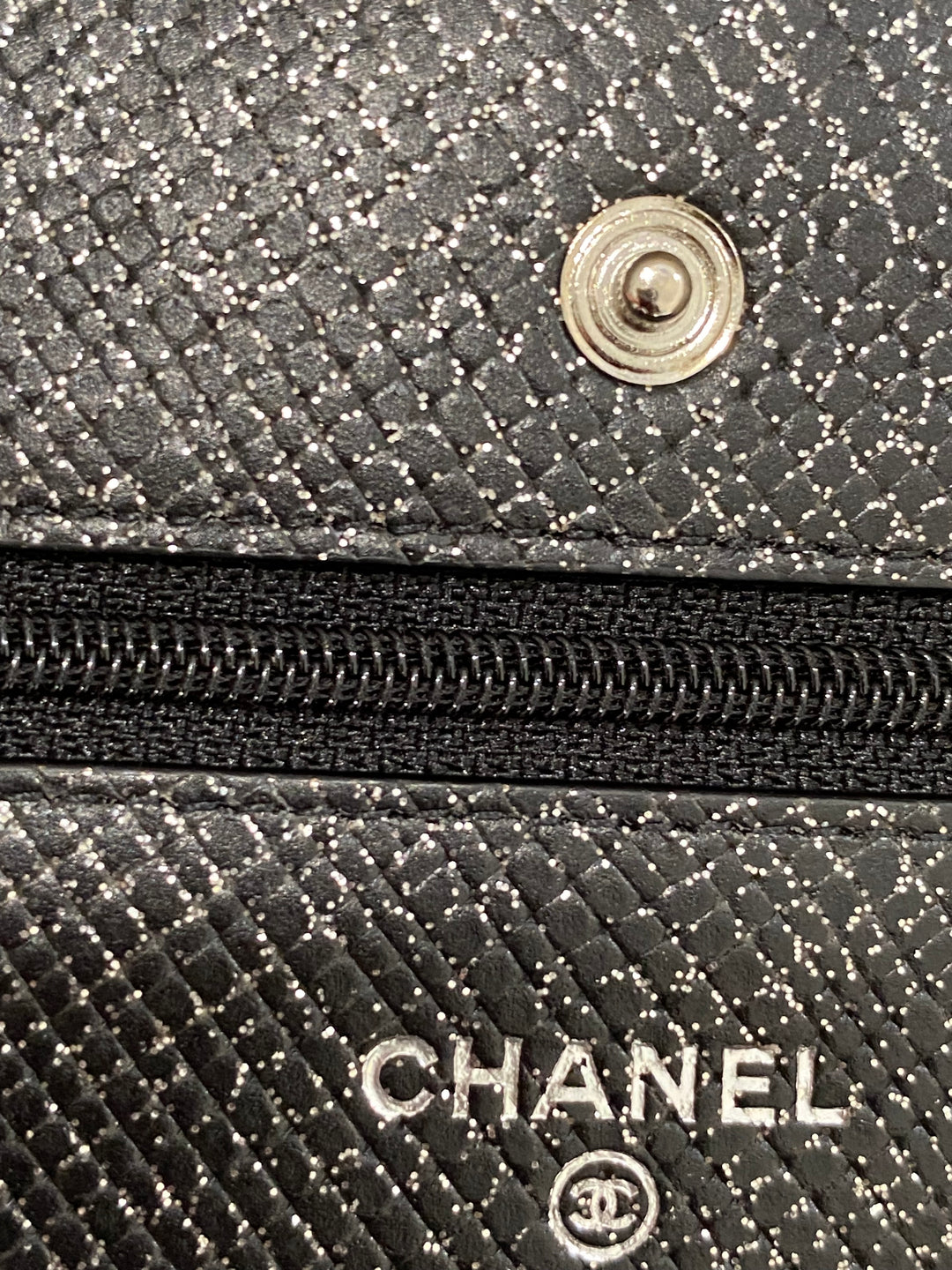 Chanel Wallet On Chain