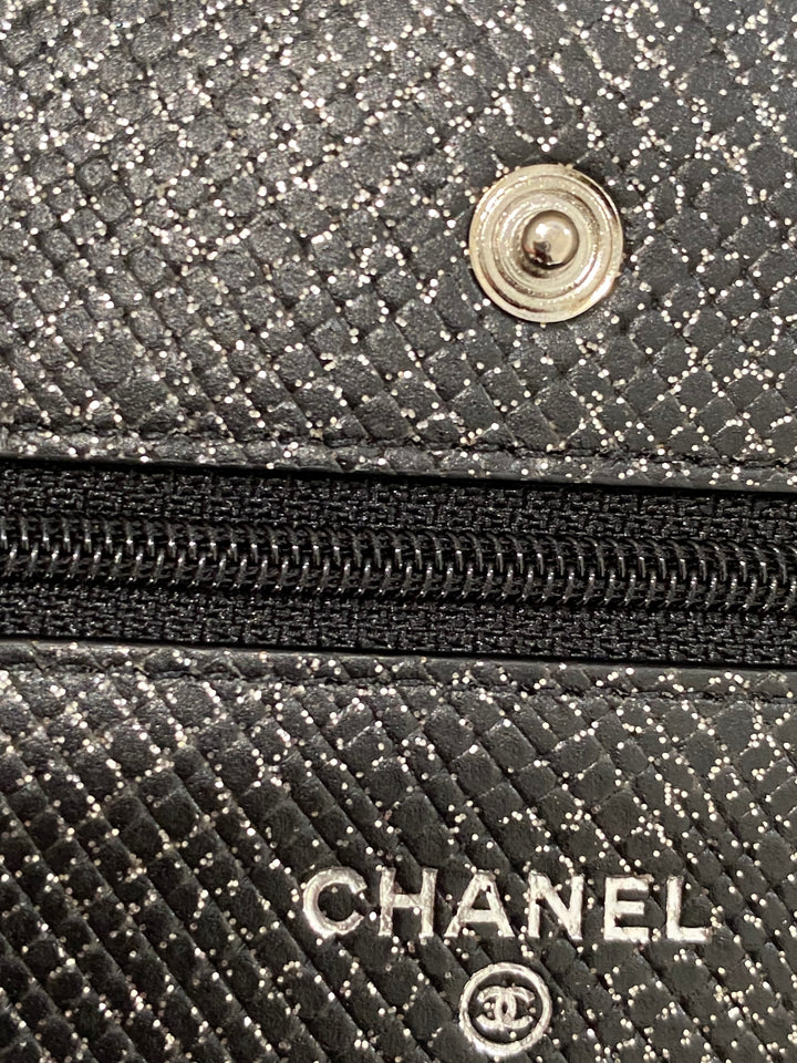 Chanel Wallet On Chain