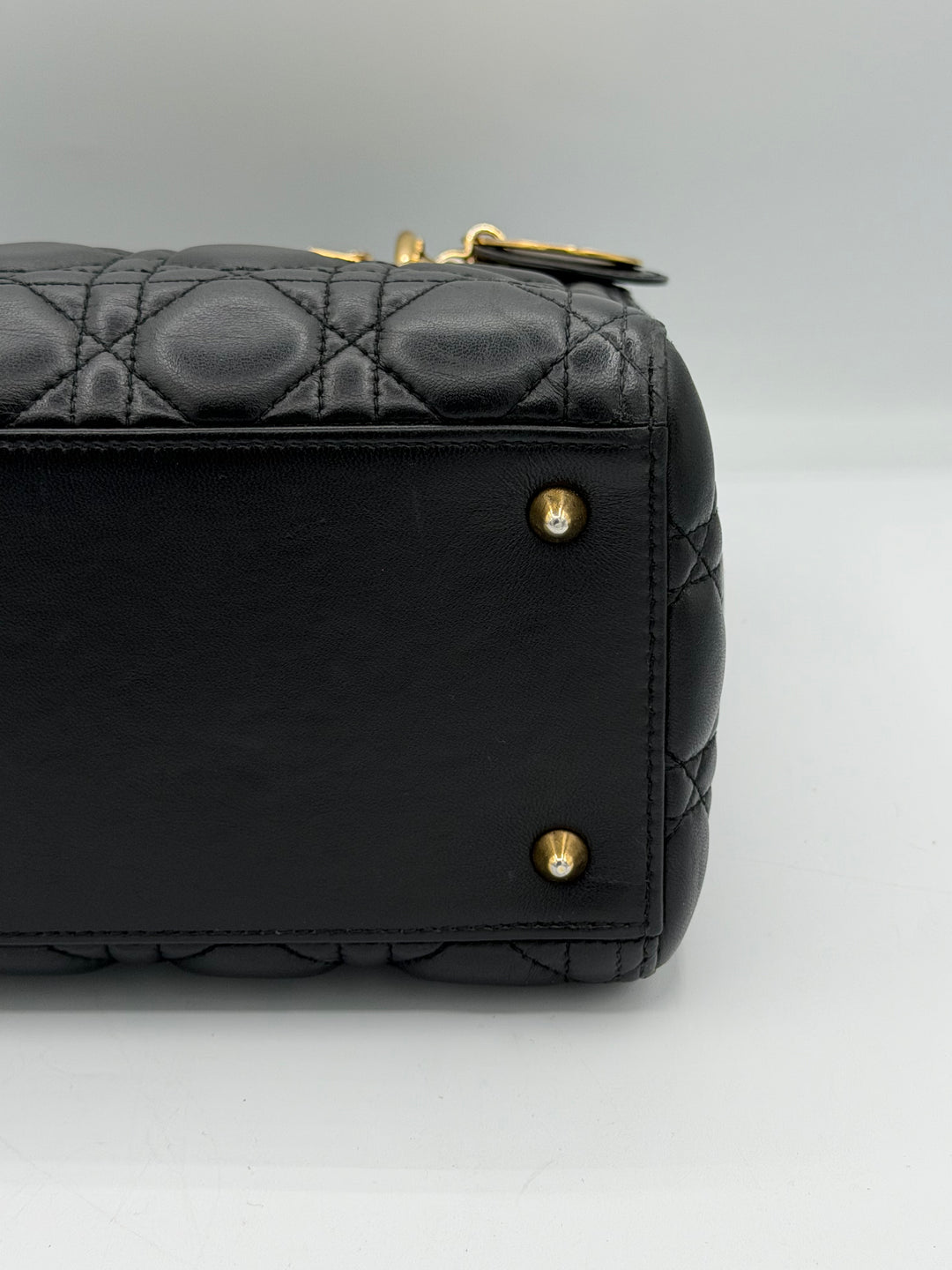 Lady Dior Media