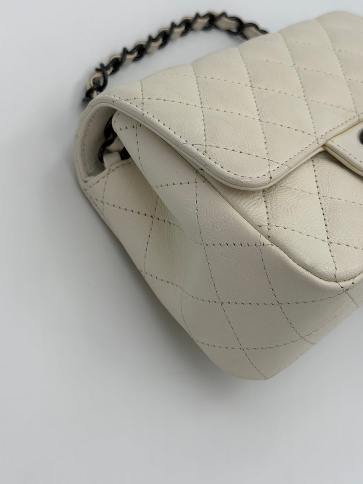 Chanel Classic Square Mini