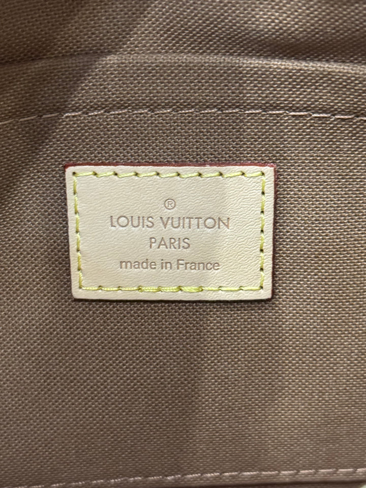 Louis Vuitton Multi Pochette Accessoires