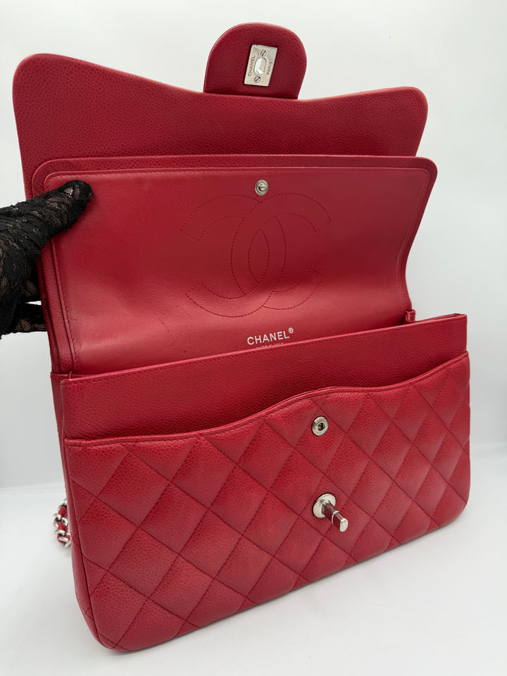 Chanel Jumbo