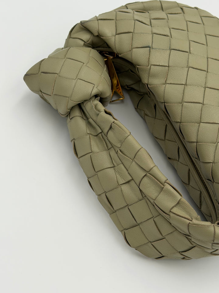 Bottega Veneta Mini Jodie