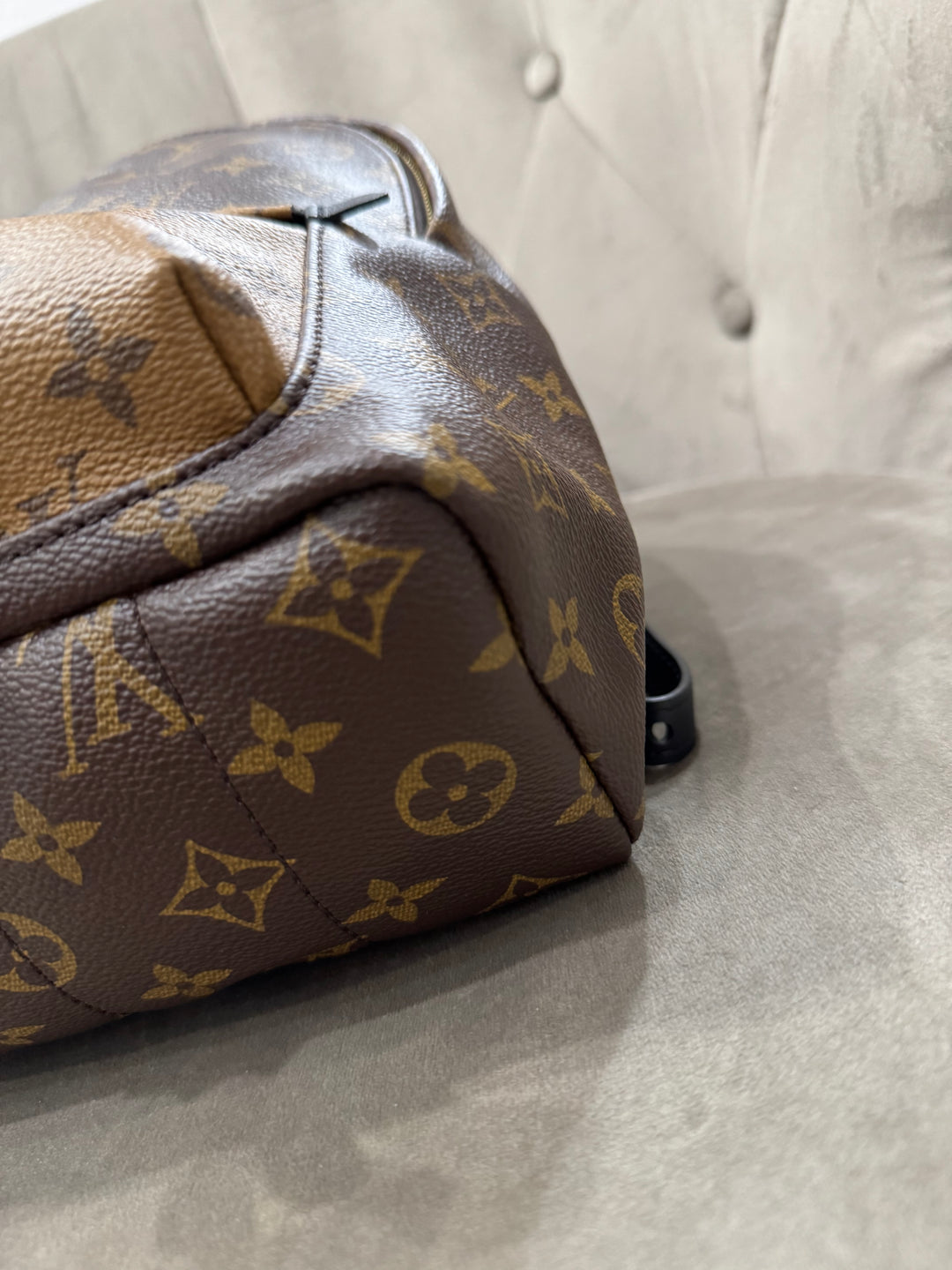 Louis Vuitton Zaino Palm Springs