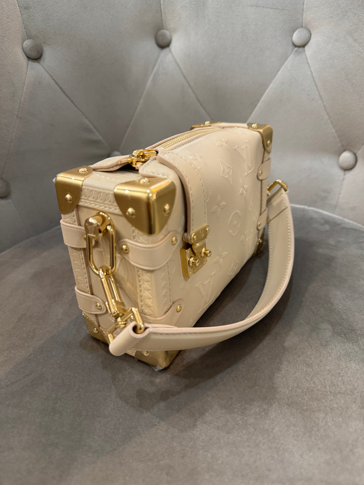 Louis Vuitton Side Trunk PM