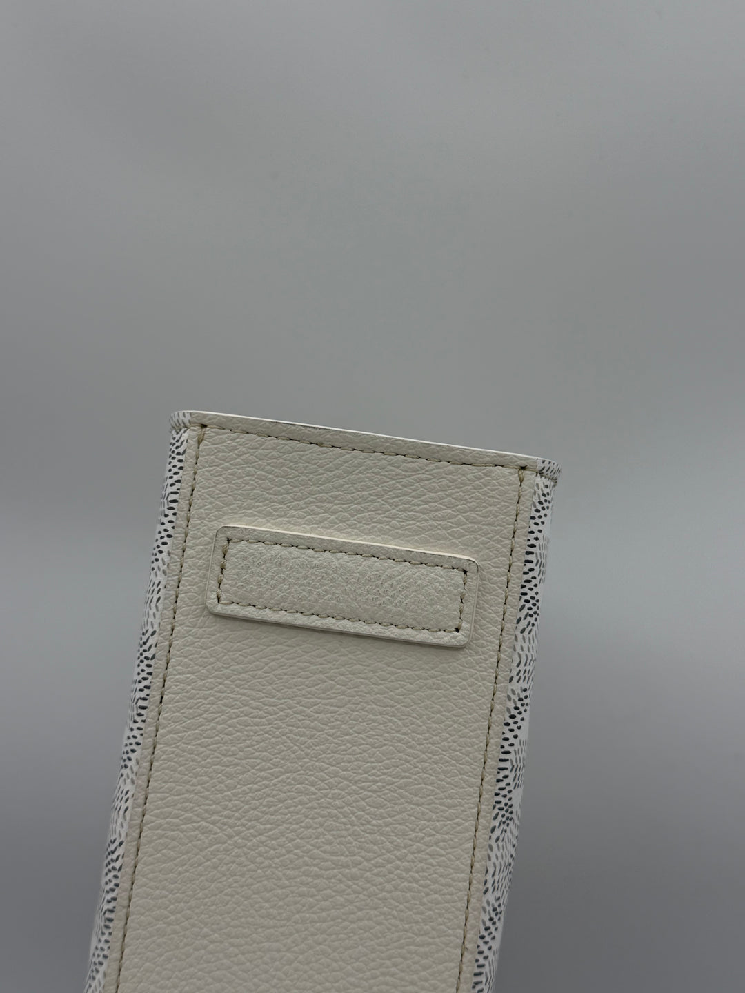 Goyard Rouette Structure Mini