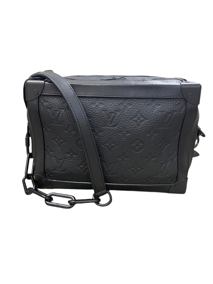 Louis Vuitton Soft Trunk