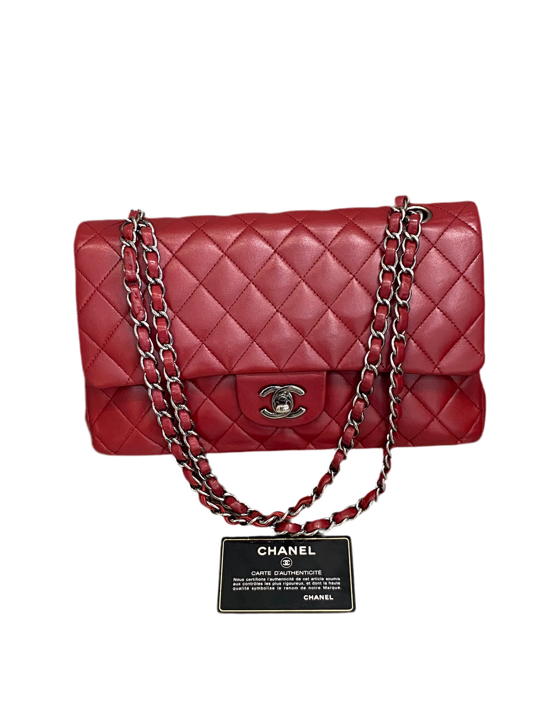 Borse Discount Borse Avon 2020 Borsa Chanel Media Chanel