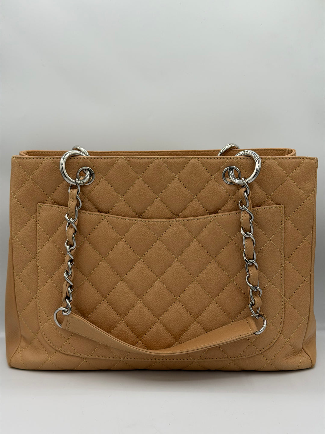 Grand Shopping Tote (GST)