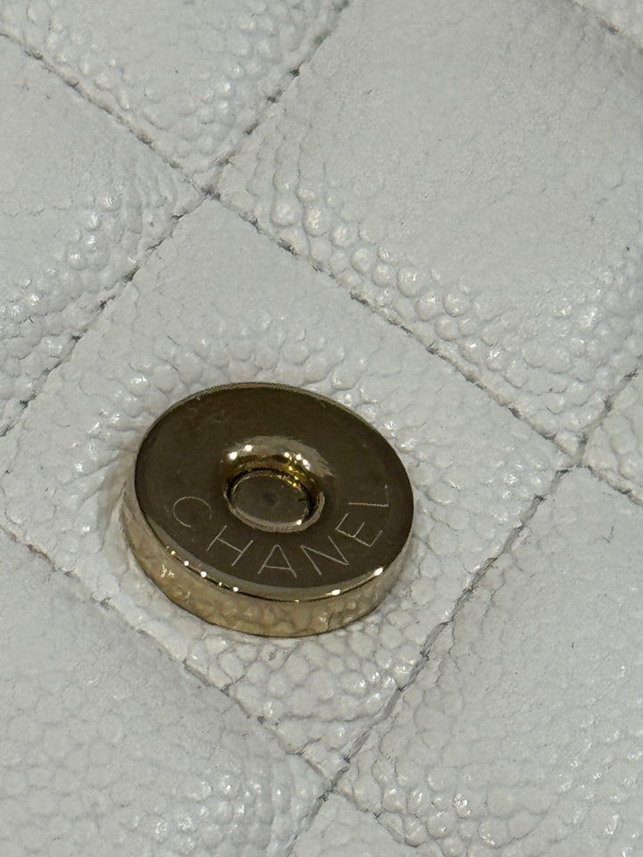 Chanel Wallet on chain