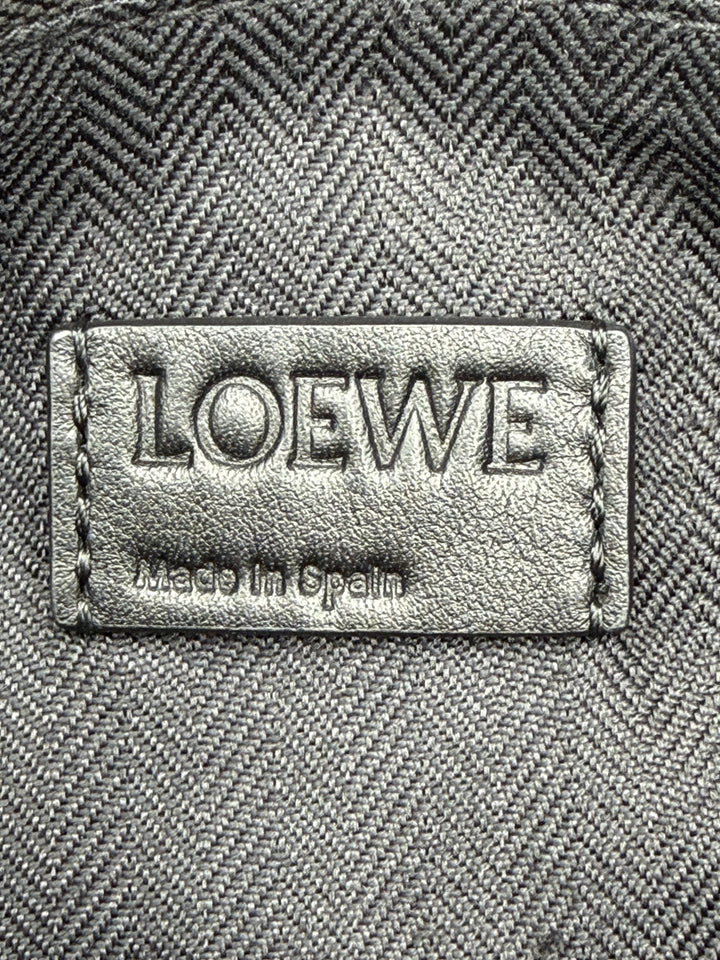 Loewe Small Puzzle Biker Bag