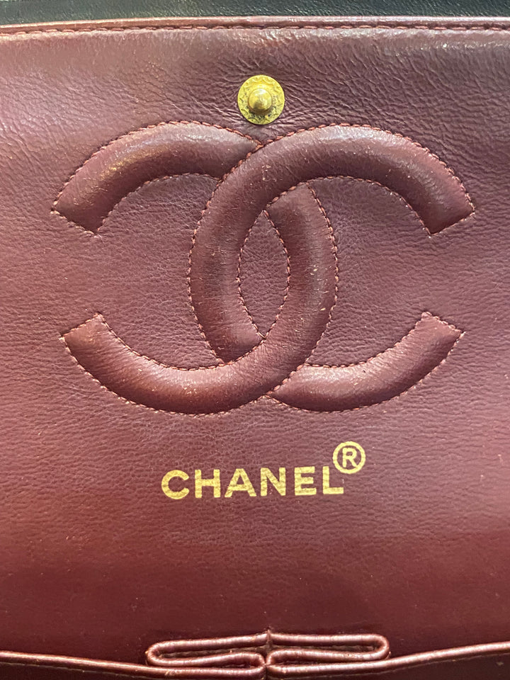 Chanel  classic Flap media