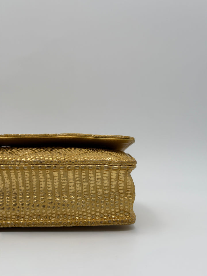 Chanel Wallet on Chain