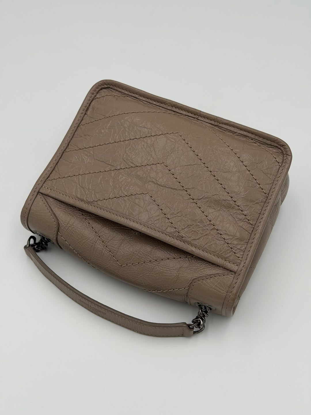 YSL Mini Niki (vista 3)