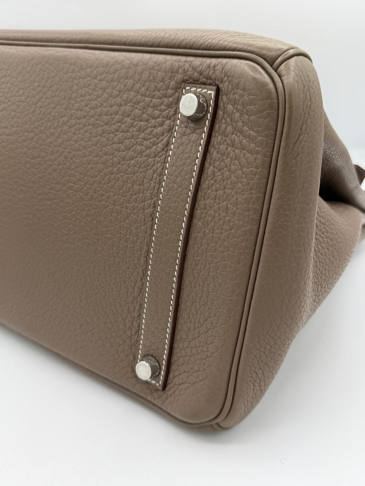 Hermès Birkin 35
