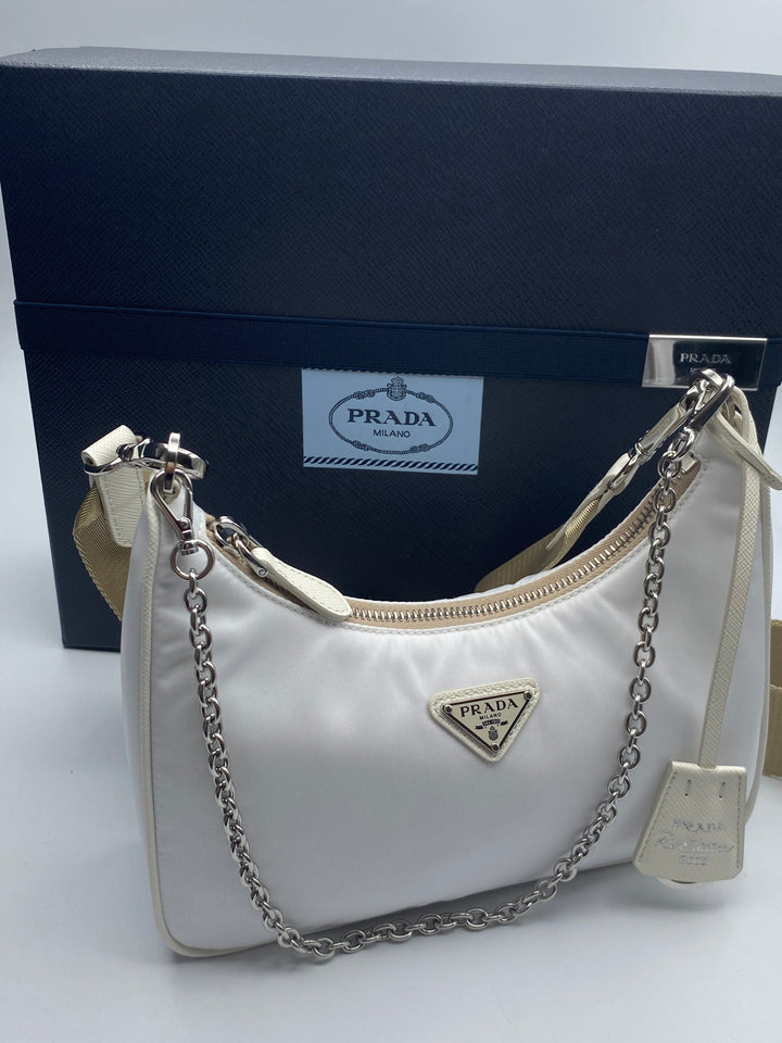 Prada Re-Edition 2005 Re-Nylon