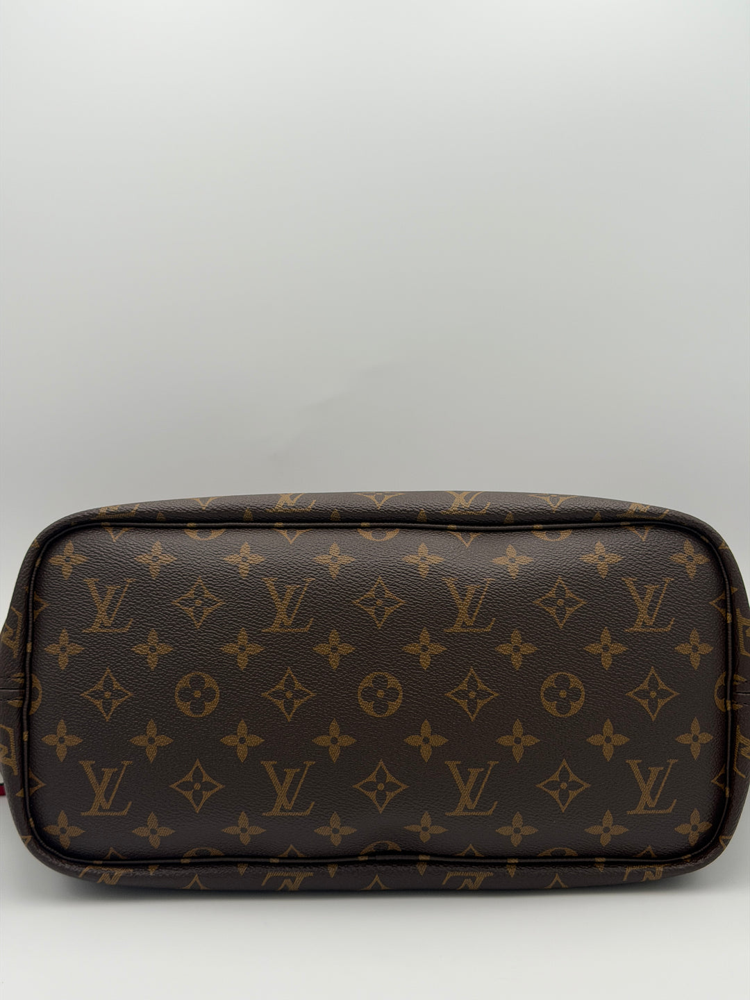 Louis Vuitton Neverfull Bandoulière Inside Out MM