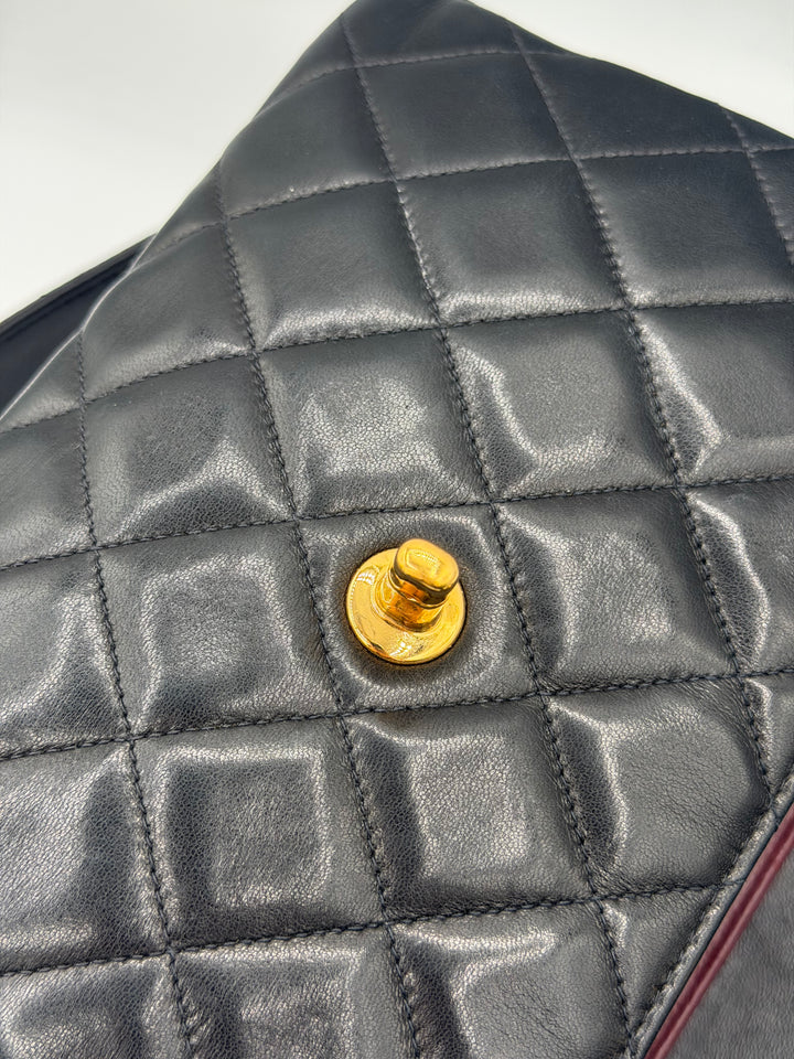Chanel Vintage Flap Bag