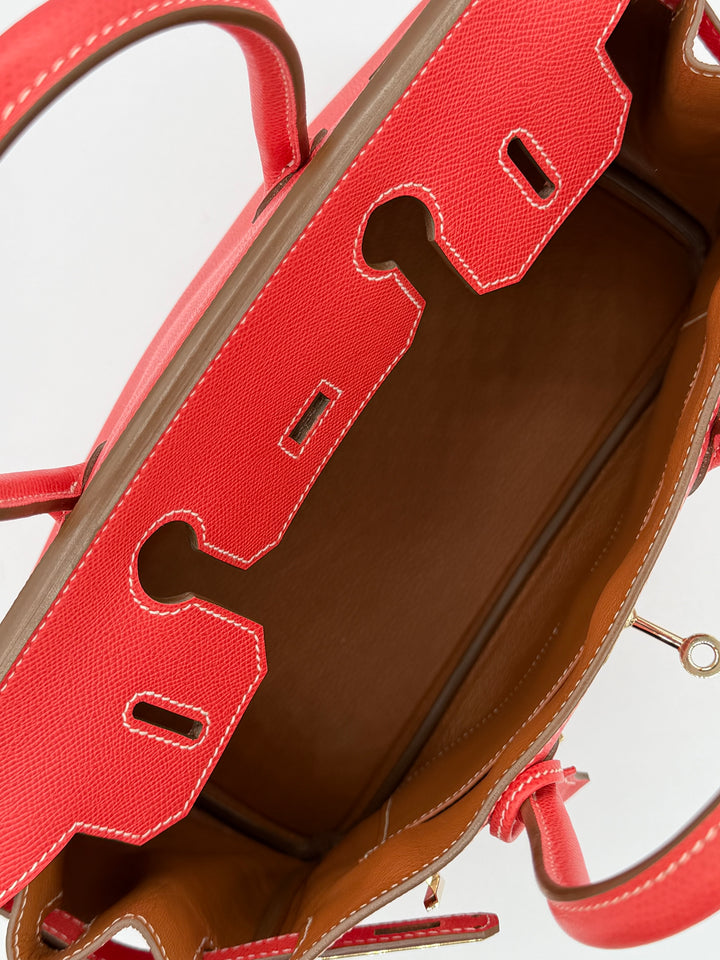 Hermès Birkin 30